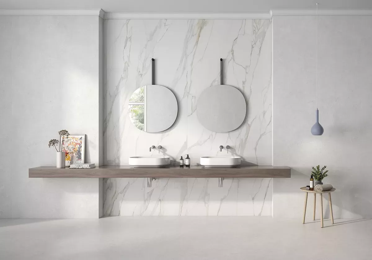 Керамогранит Aurora Gold Leviglass 60x60