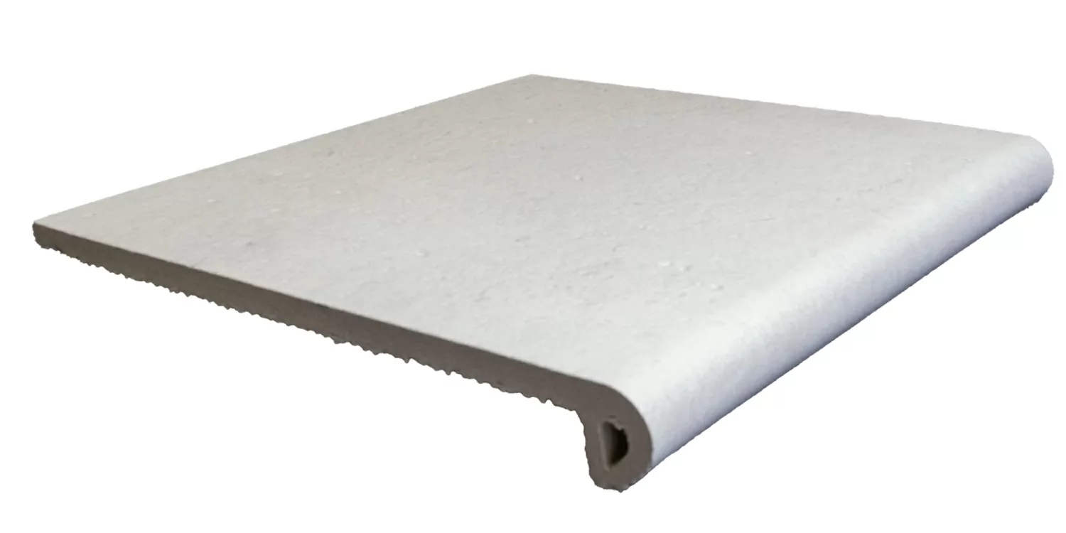 Клинкерная плитка Peldano Boston White 33х33х4