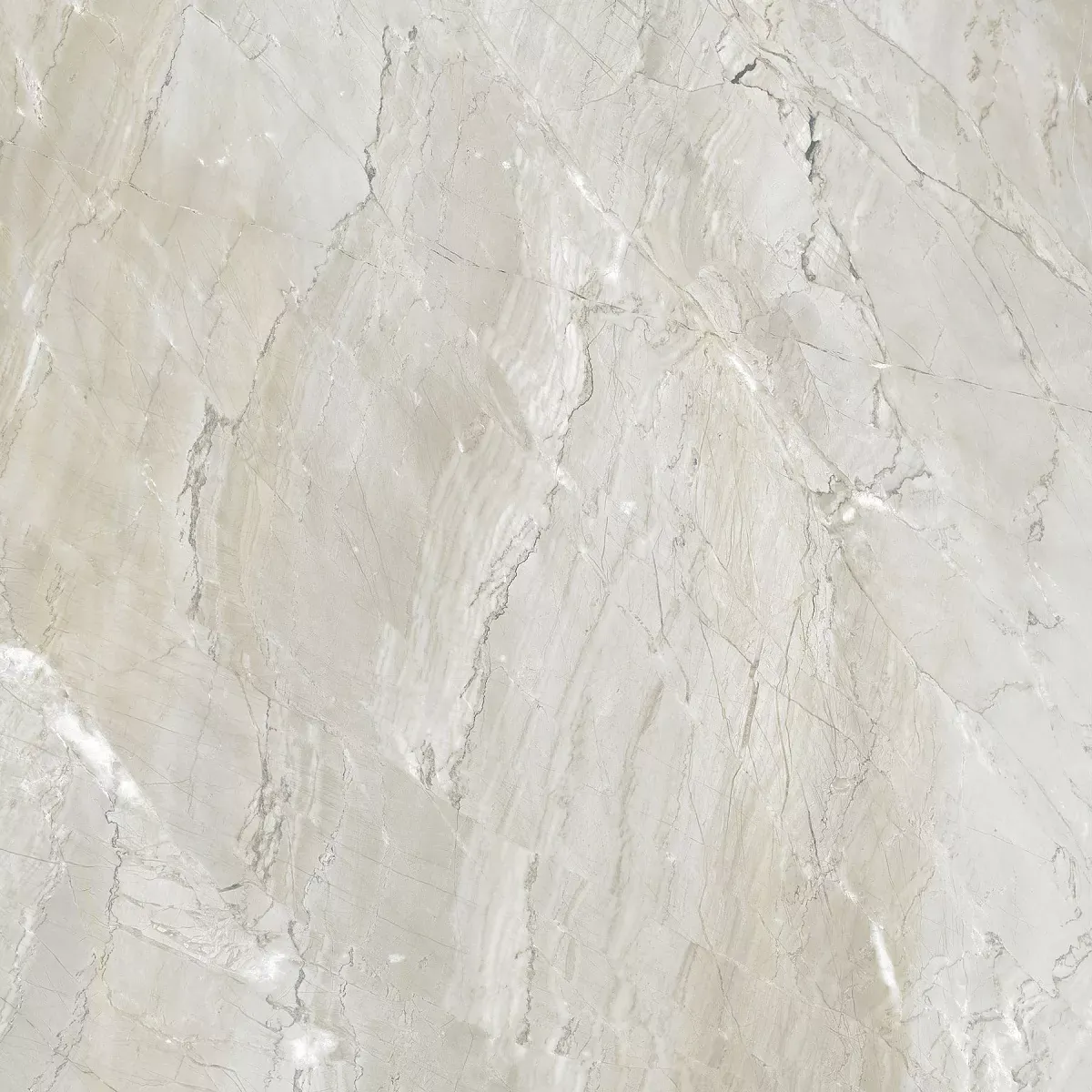 Керамогранит E-3020/MR Genio Бежевый ректификат 600x600x9