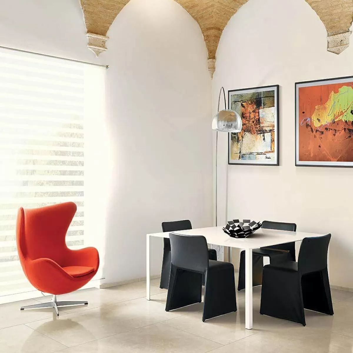Керамогранит 746806 Timeless Calacatta Nat Ret 30x60