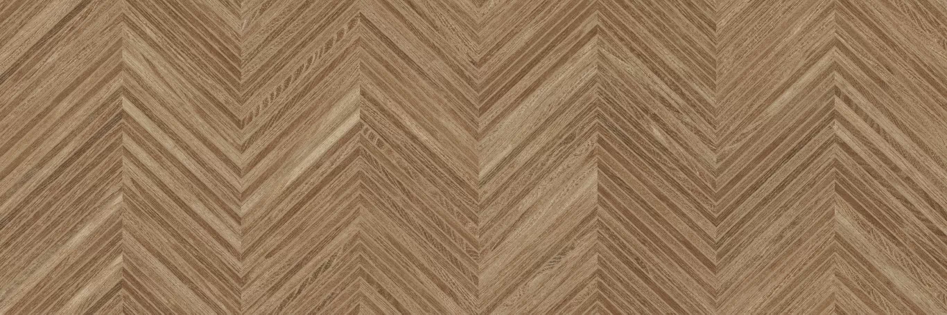 Плитка Larchwood Zig Ipe Rectificado 40x120