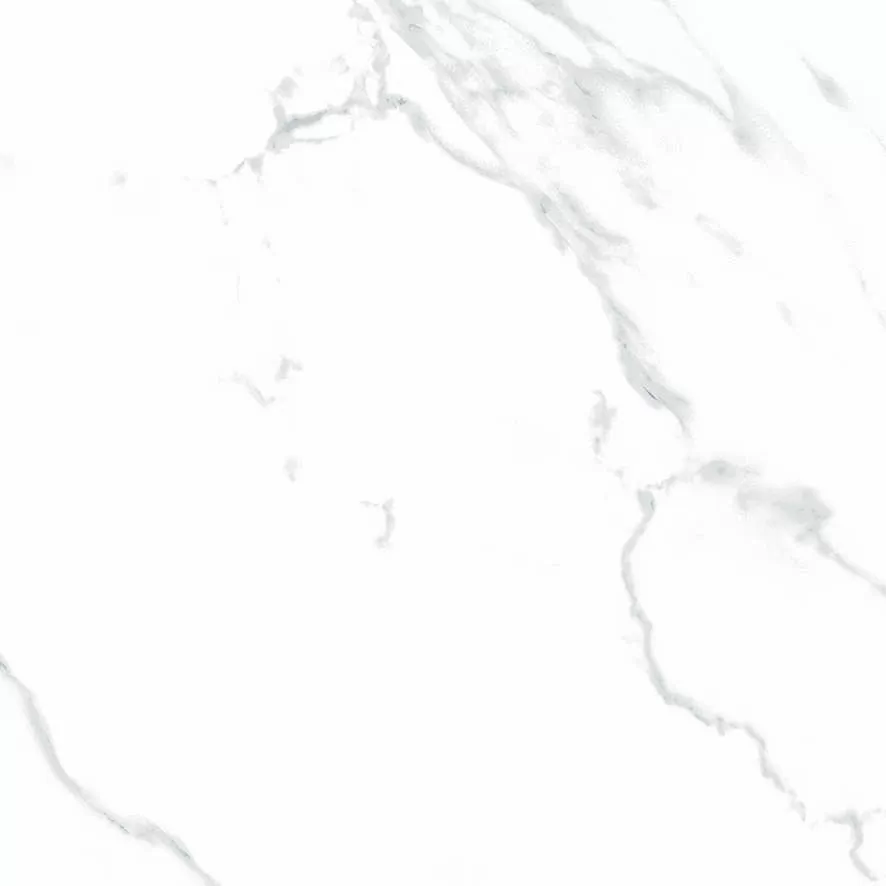 Керамогранит Statuario Justice Grey Белый Полированный 60х60