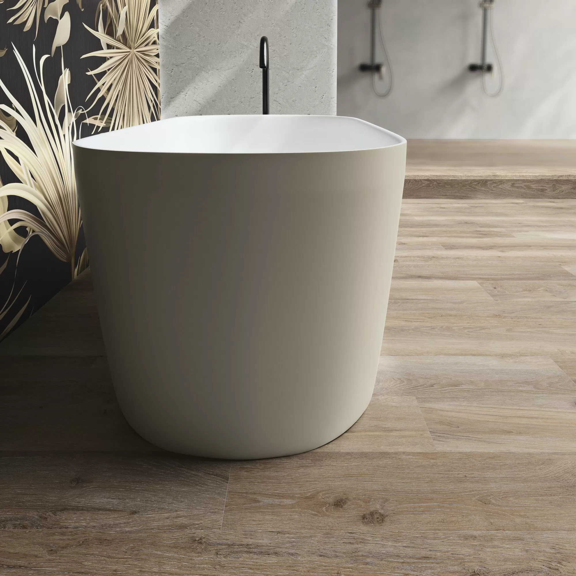 Керамогранит A040184 Decor Palmetto I 120х280