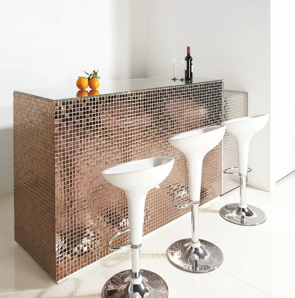 Мозаика Luxury Copper 30*30