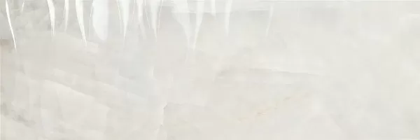 Плитка 1217 MONACO White Relieve Wave 40x120