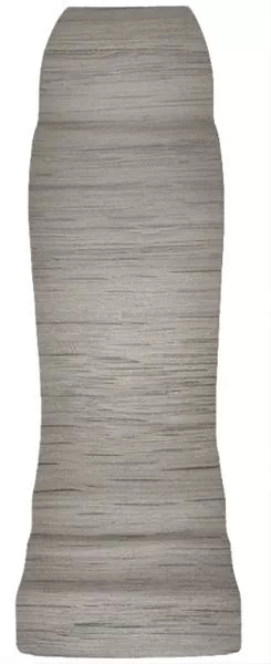 Керамогранит SG5267/AGE Угол внешний Монтиони серый матовый 8x2,9