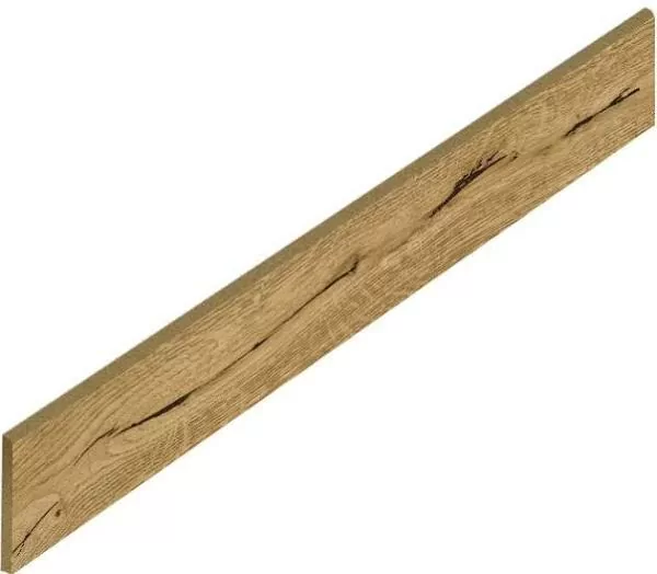 Керамогранит 610130005369 Nut Battiscopa 7.2x60