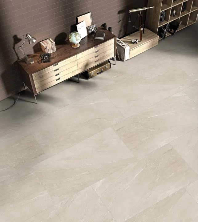 Керамогранит 9290 Volcamonica Beige Matt 100x100
