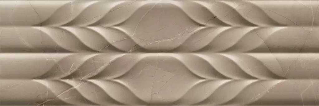 Плитка PASSION R90 TWIN TAUPE 30*90