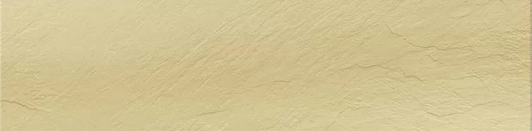Керамогранит UF011R (желтый моноколор) рельефный ректифицированный 120х29,5