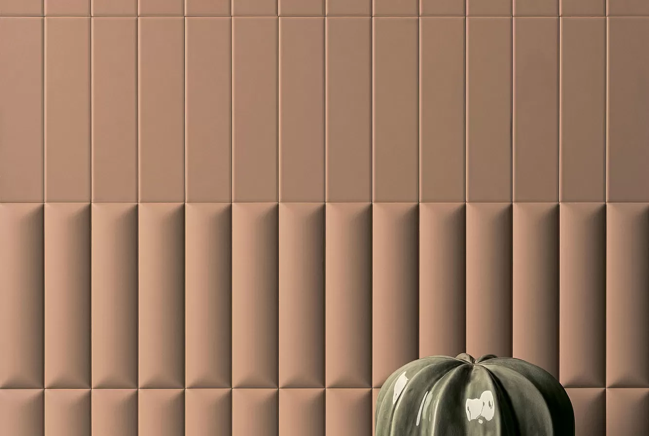 Плитка 4100684 Biscuit Dune Notte 5x20
