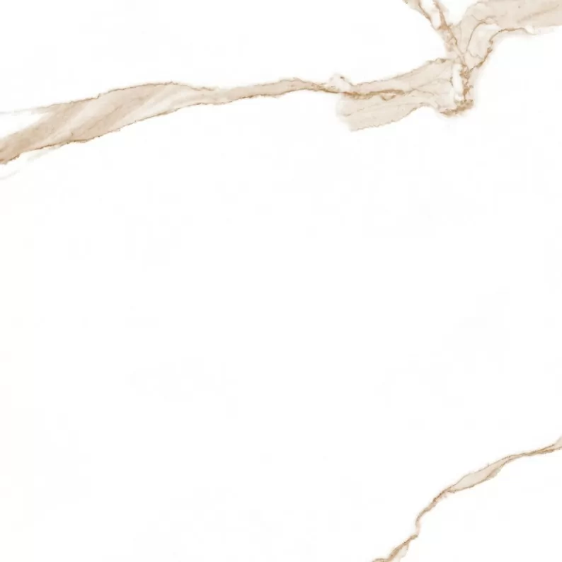 Керамогранит GT60600303MR Majestic Белый 60x60