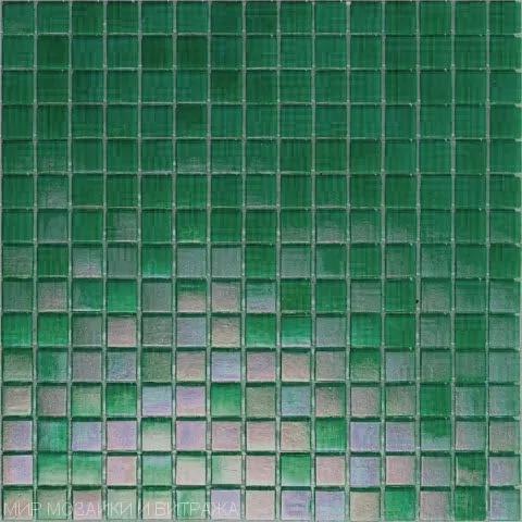 Мозаика WB26 RAINBOW 2x2 32.7x32.7