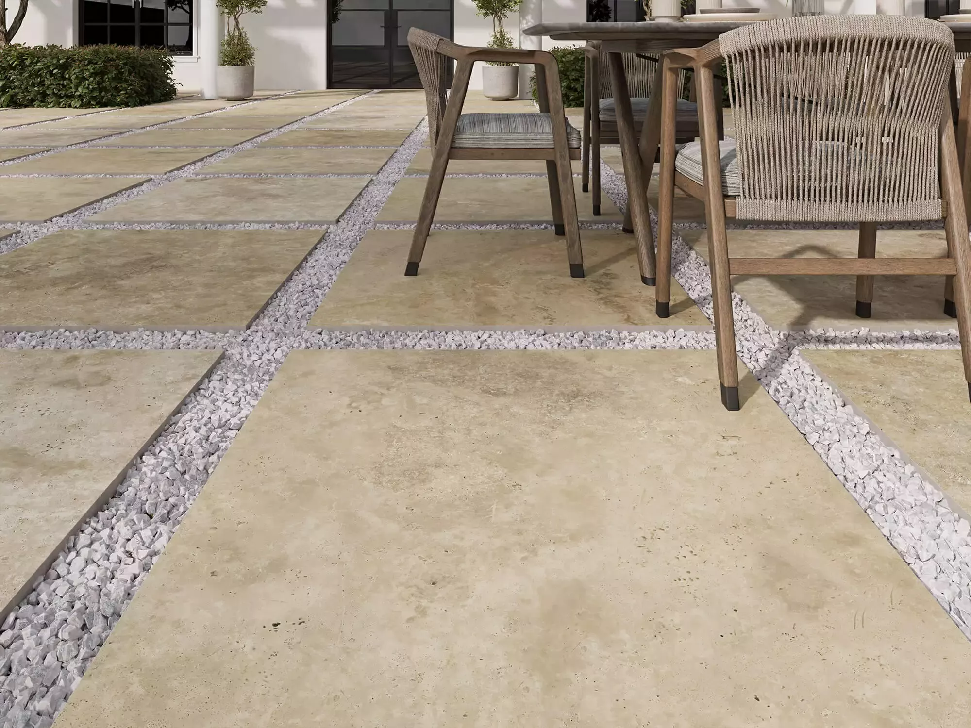 Керамогранит Izmir Satinado 60x120