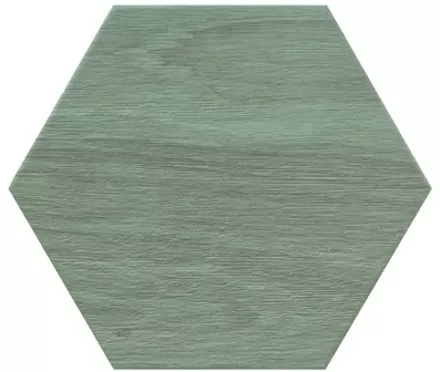 Керамогранит ATLAS HEXA AQUAMARINA 25.8x29