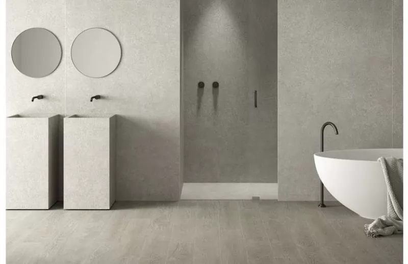 Керамогранит Code Grey RC STD 60x60