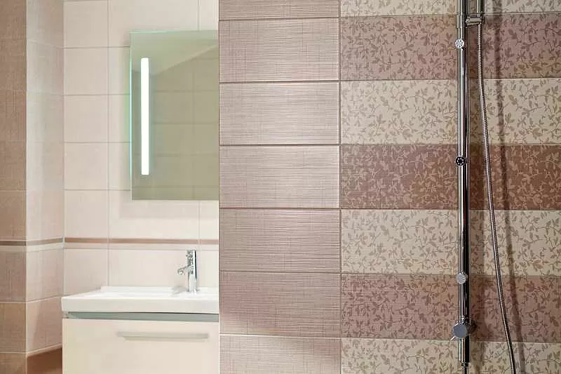 Мозаика WDM05103 Мозаика коричневый 30x30