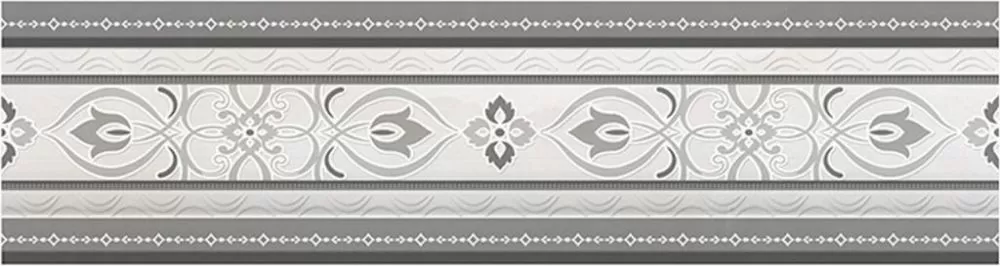 Плитка Cenefa Queen 8х30