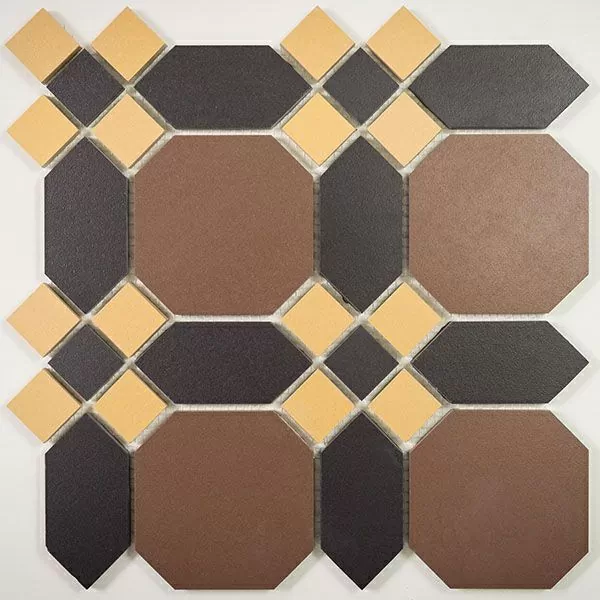 Керамогранит Фон Изабель (06/19/15) 29.2x29.2