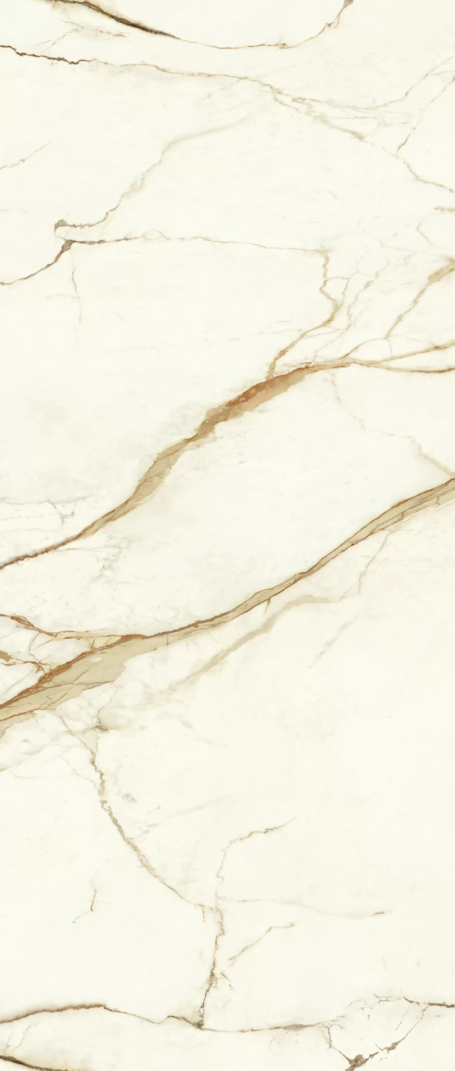 Керамогранит A6EQ Marvel Calacatta Imperiale Lp Kit Endless 5pcs 120x278