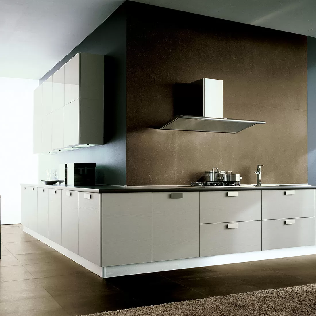 Керамогранит Buxy Caramel 50x100