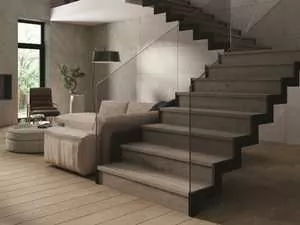 Керамогранит CW03 Classic Wood неполированный R12 19.4х120х1