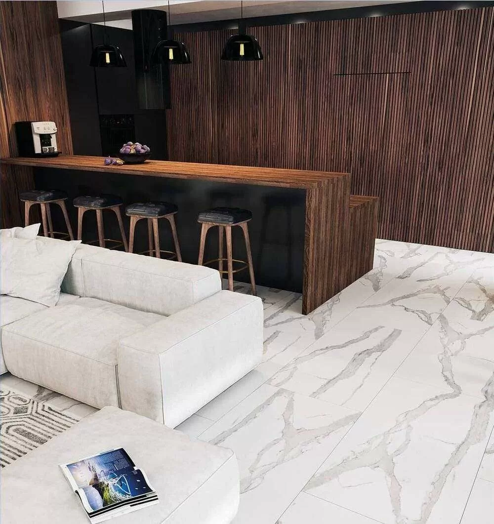 Керамогранит Callacatta 60x120