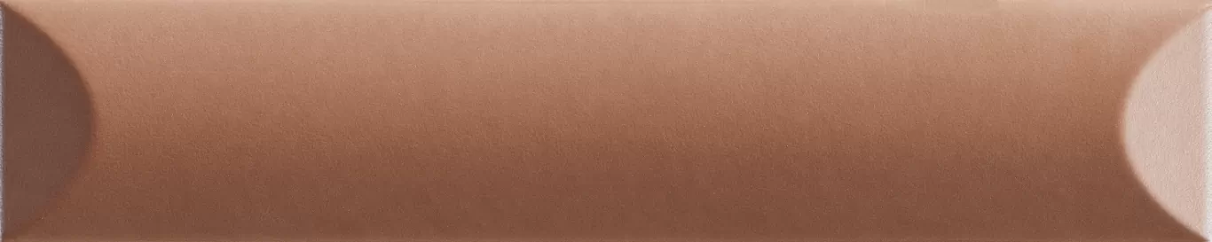 Плитка 192115 Up Cuscino Avana Glossy 25x5