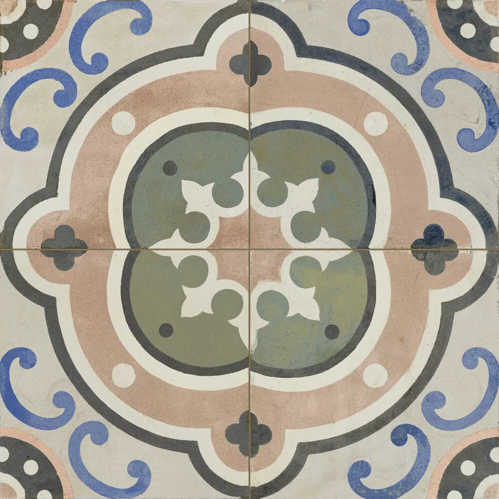 Плитка 37764 Fs Barna Raval 45x45x0,95