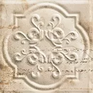 Плитка RUSTY CREAM 20x20