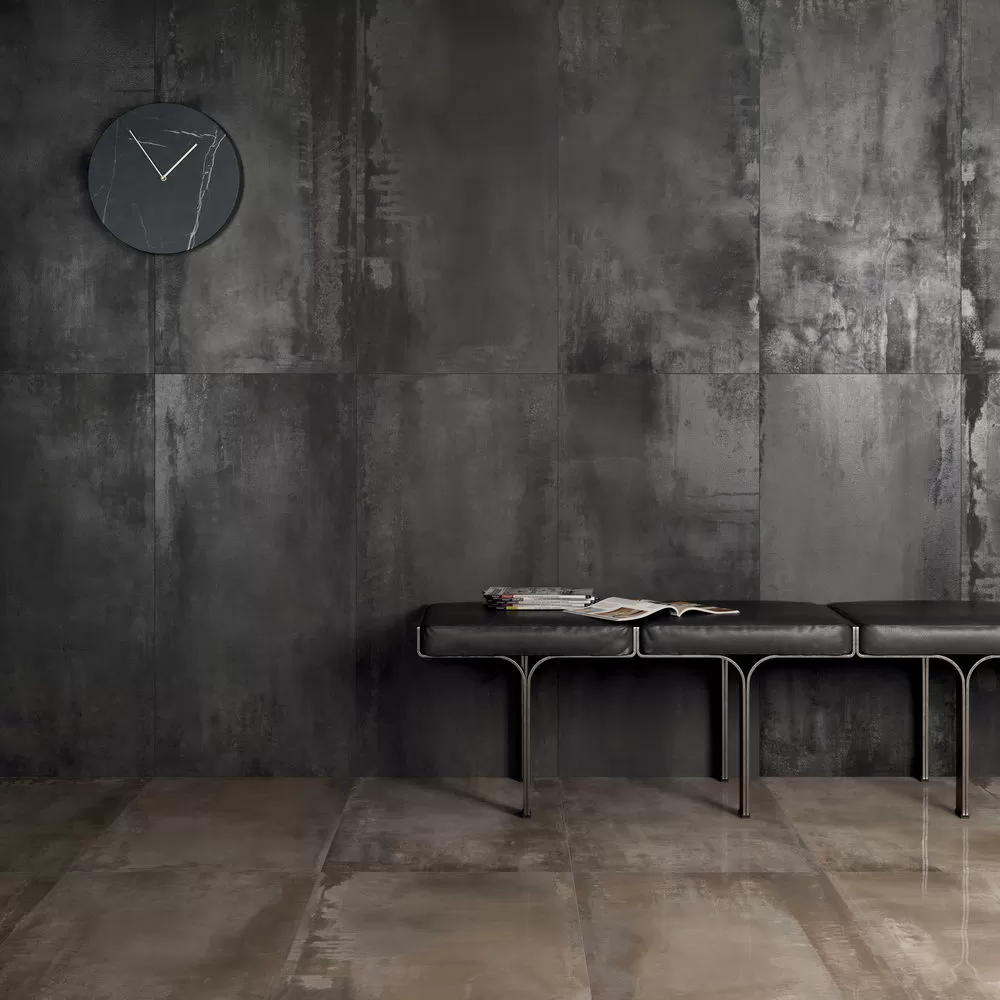 Керамогранит I9L01100 INTERNO 9 DUNE LAPP.RETT 60X60