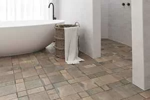 Керамогранит 128206 ROOTS White S Gloss 11x11