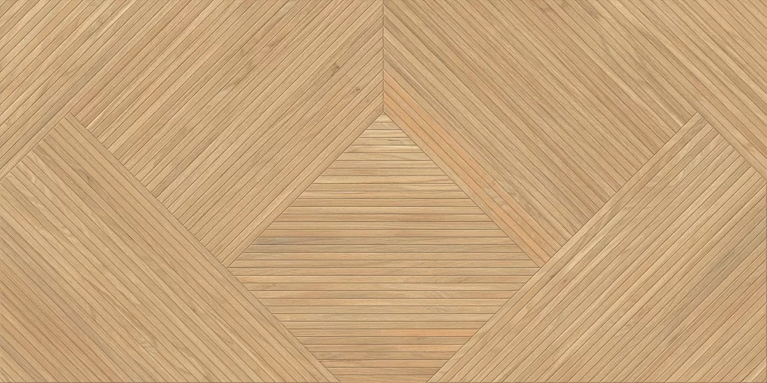 Керамогранит Сross Wood Crema Satin 60x120