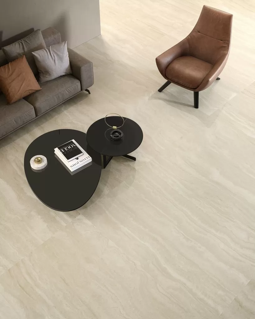 Керамогранит Appia Vein Cut Beige Kry 60x120