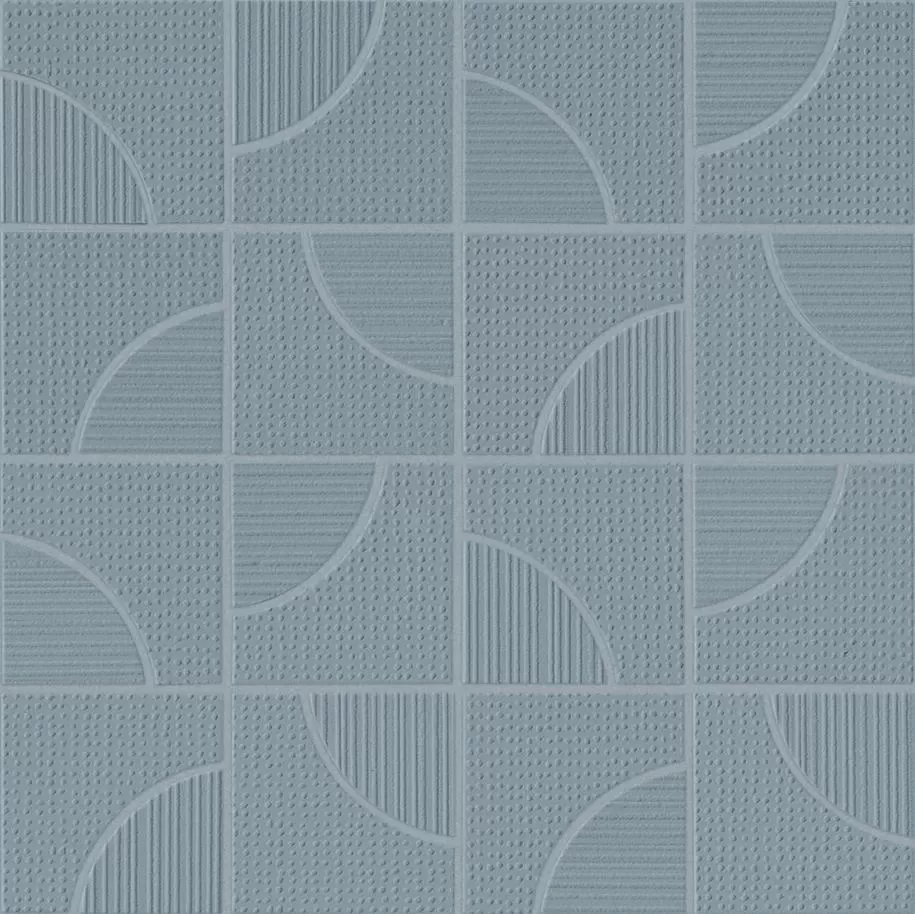 Мозаика A6SO Aplomb Denim Mosaico Arch 32x32