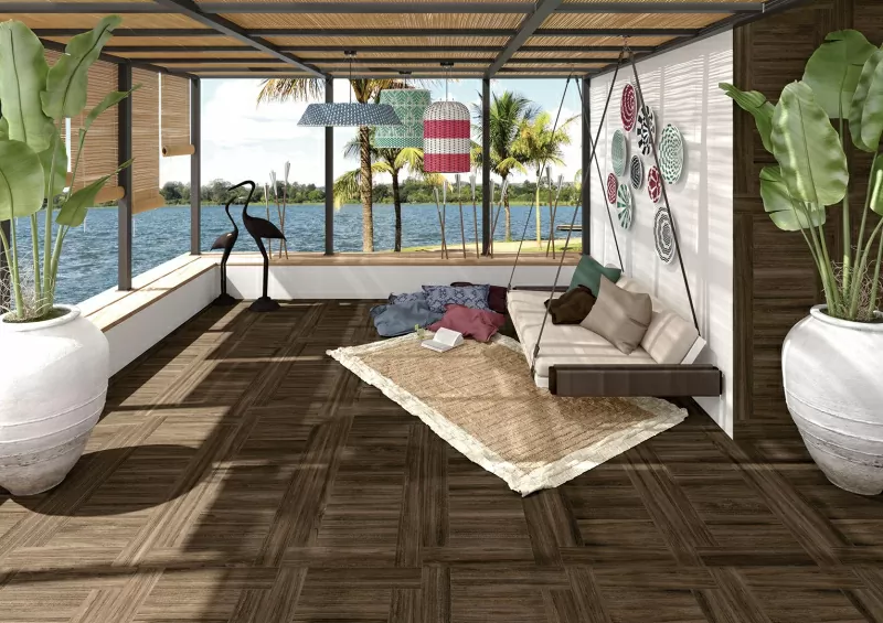 Керамогранит Syote-R Multicolor 80x80