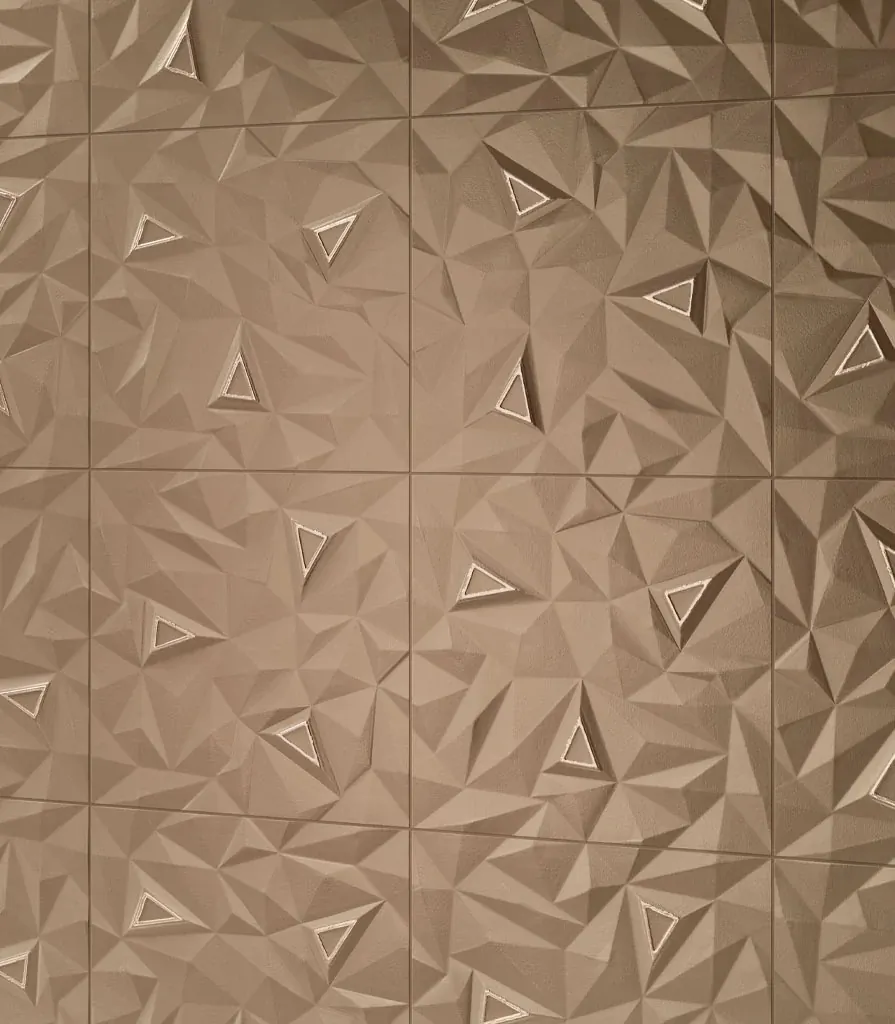 Керамогранит 620110000147 Шарм Эдванс Кремо Лакшери Лайн Пат 60x60