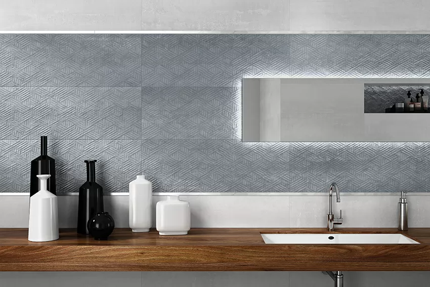 Плитка ARC ART GRIS 25Х70