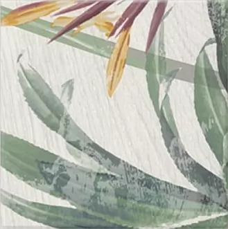 Керамогранит Decor Spring Leaves 20x20