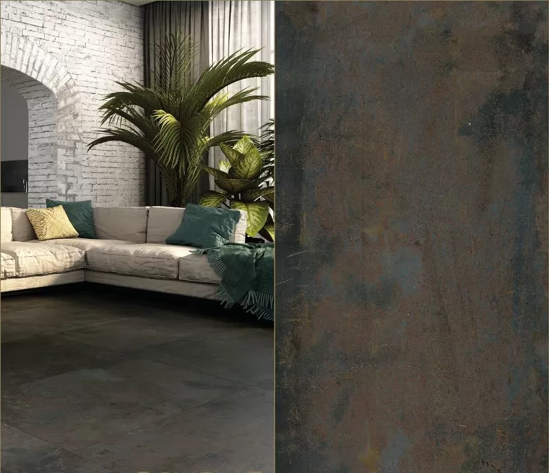 Керамогранит 187759 Diurne Oxide 20x20