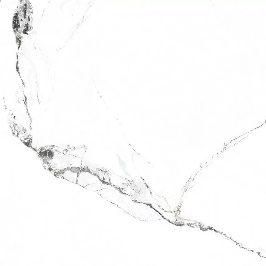 Керамогранит SR104 Videl Bianco sugar 600x600x9