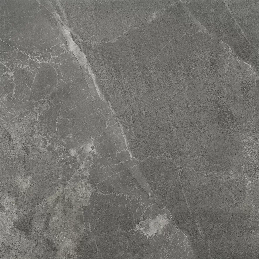 Керамогранит LP6060G0011R Samos Graphite графит матовый 60х60