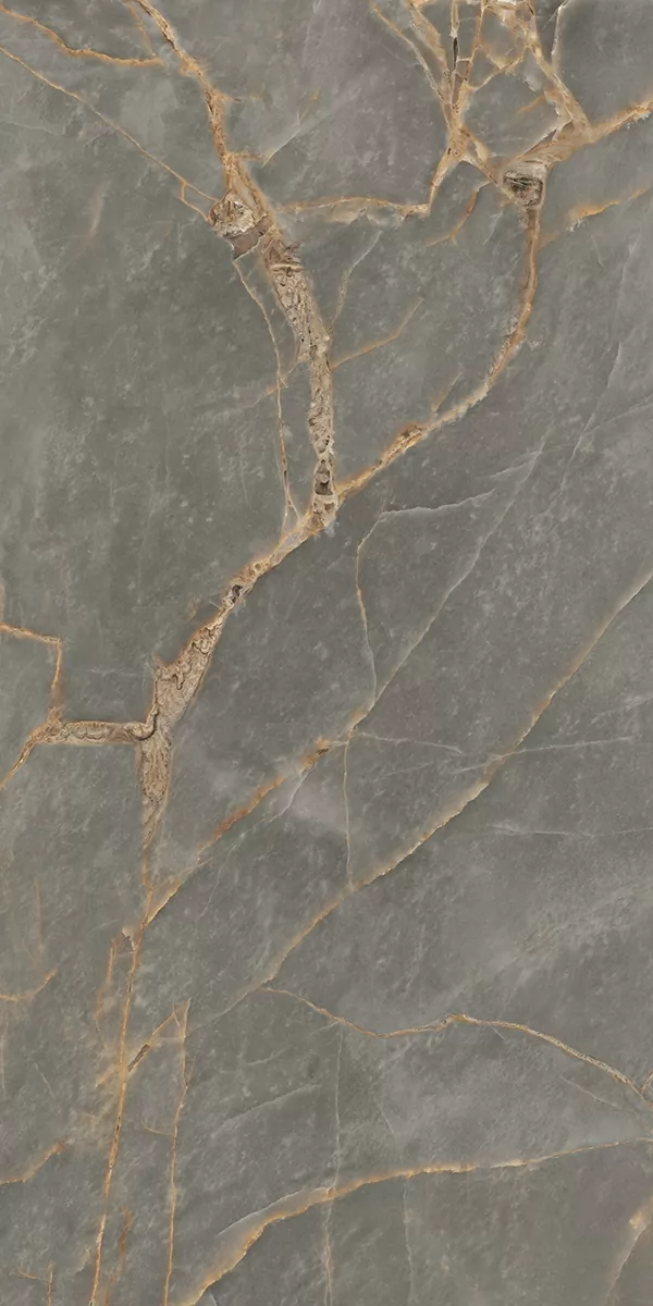 Керамогранит IN01 Intense Grey Полированный 60x120х10