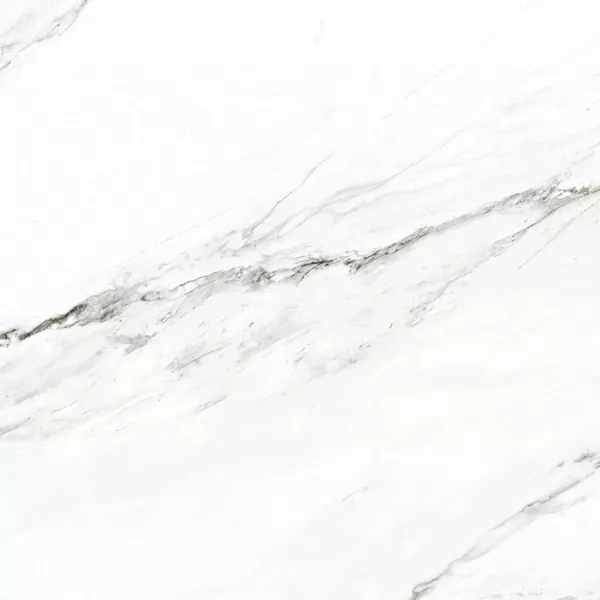 Керамогранит E-3010/M Harmony Белый Матовый 60x60