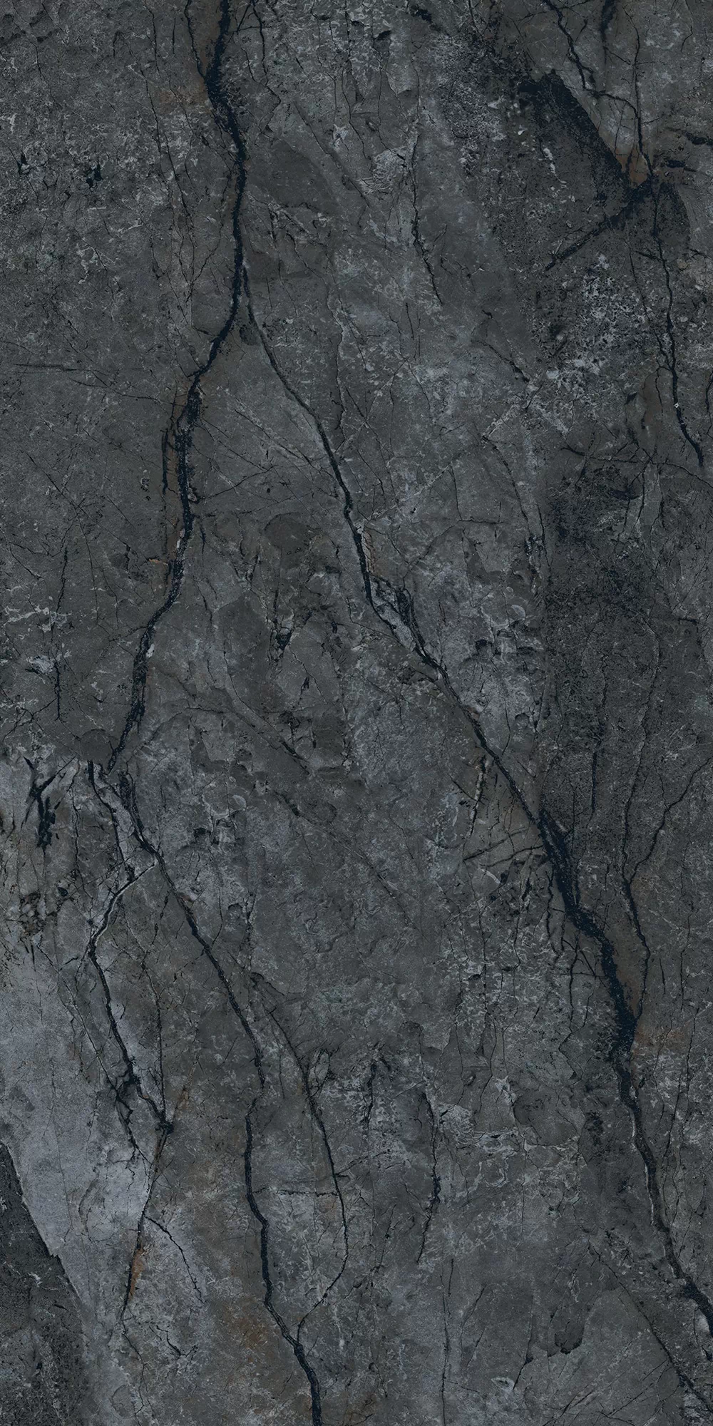 Керамогранит Esme Black Sugar Carving 60x120