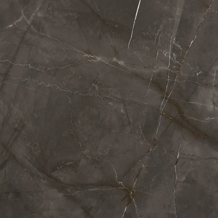 Керамогранит LP6060G0061R Timeless Marrone коричневый матовый карвинг 59,5х59,5