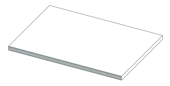 Керамогранит 620090000810 Force Fancy Lineare 30x60