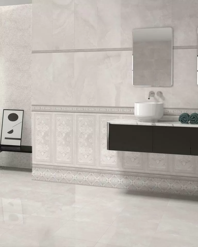 Плитка Queen Pearl 30х60