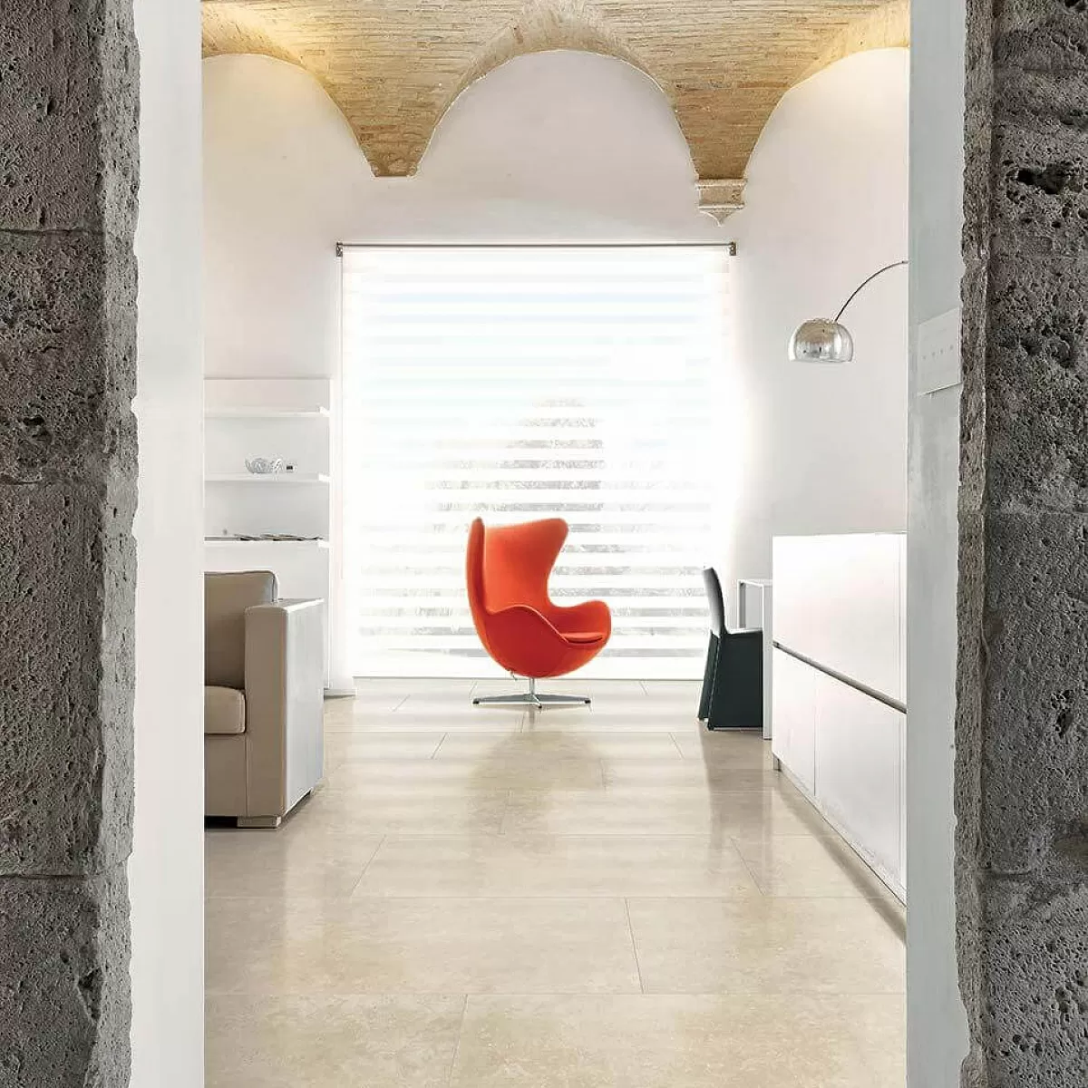 Керамогранит 744882 Timeless Travertino Nat Ret 60x120
