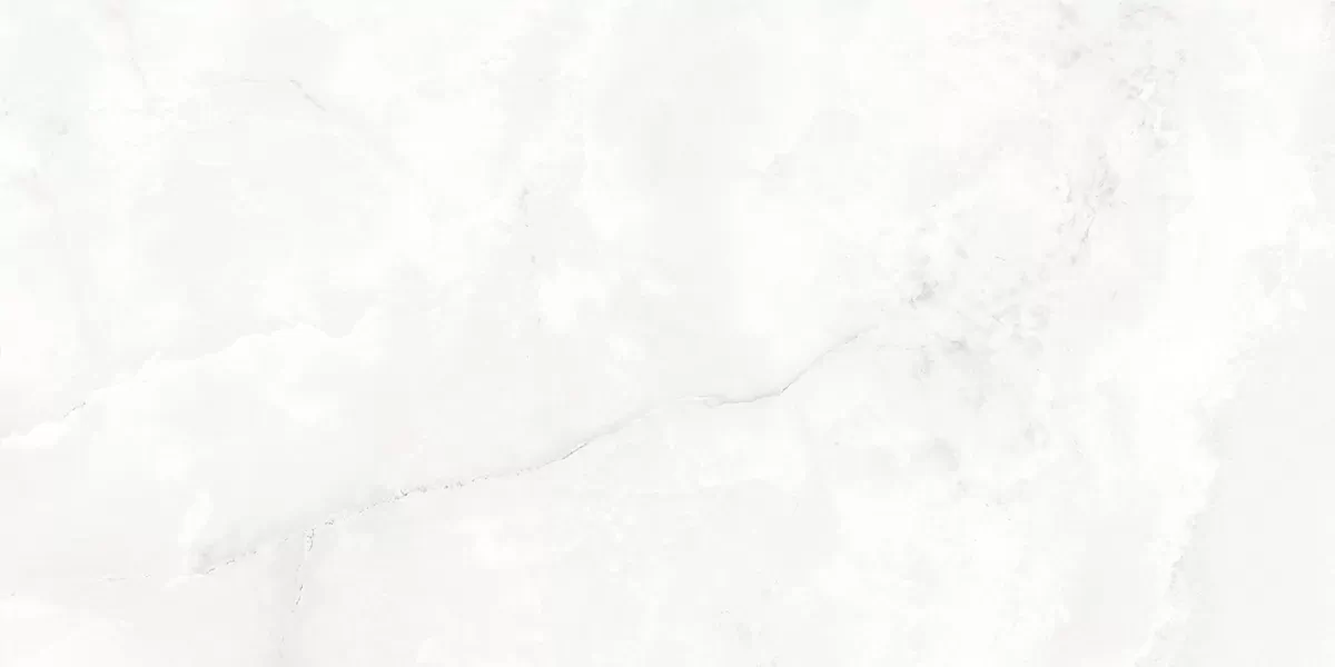Плитка 48027R Cosmo bianco глянцевый обрезной 40x80